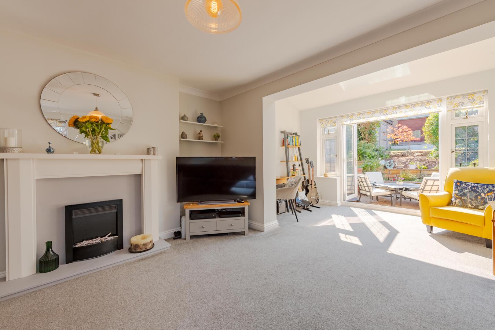 Fir Grove, Wollaston, Stourbridge
